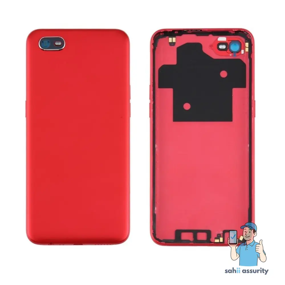 Back Panel Cover for Oppo A1K CPH1923